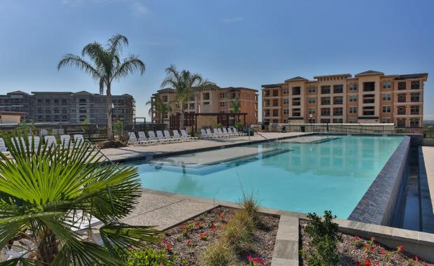 Pure View At Tpc Pure Multi Family Reit Lp